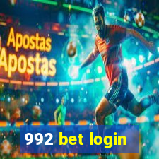 992 bet login